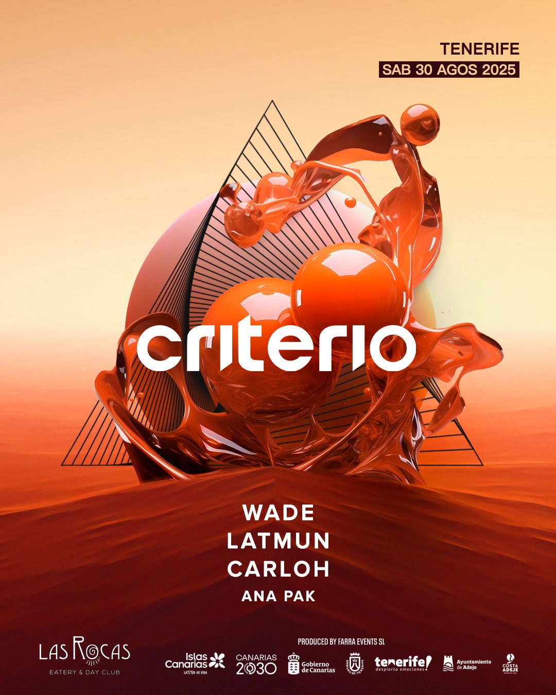 Criterio